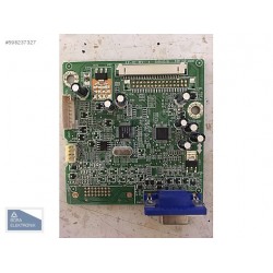 ILIF-102 , REV:A , 492451300100R , VIEWSONIC LCD MONITOR MAIN BOARD ILIF-102 , REV:A , 492451300100R , VIEWSONIC LCD MONITOR MAIN BOARD